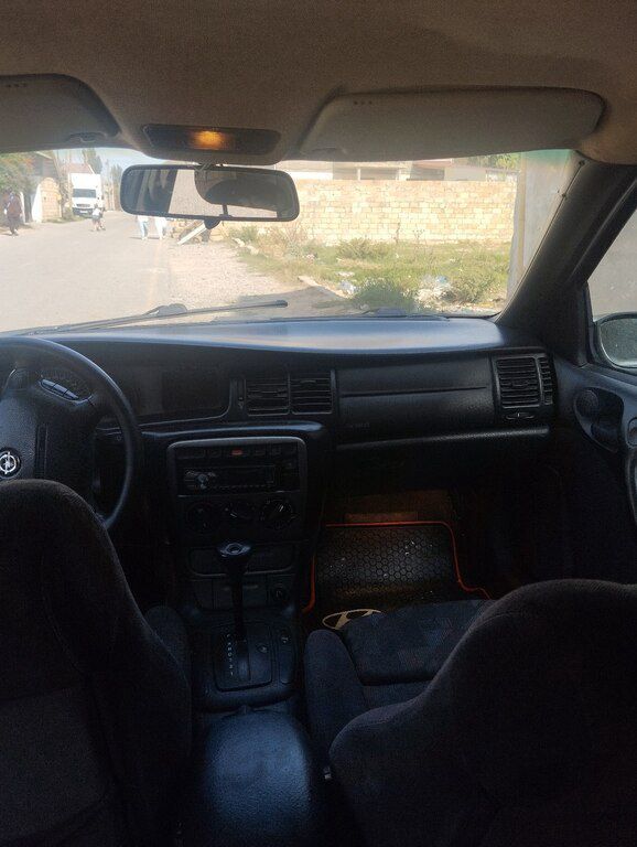 Opel Vectra, 1.8 L, 1998 il, 400 000 km 11-BJ-488 — Avtomobillər, Bakı (5)