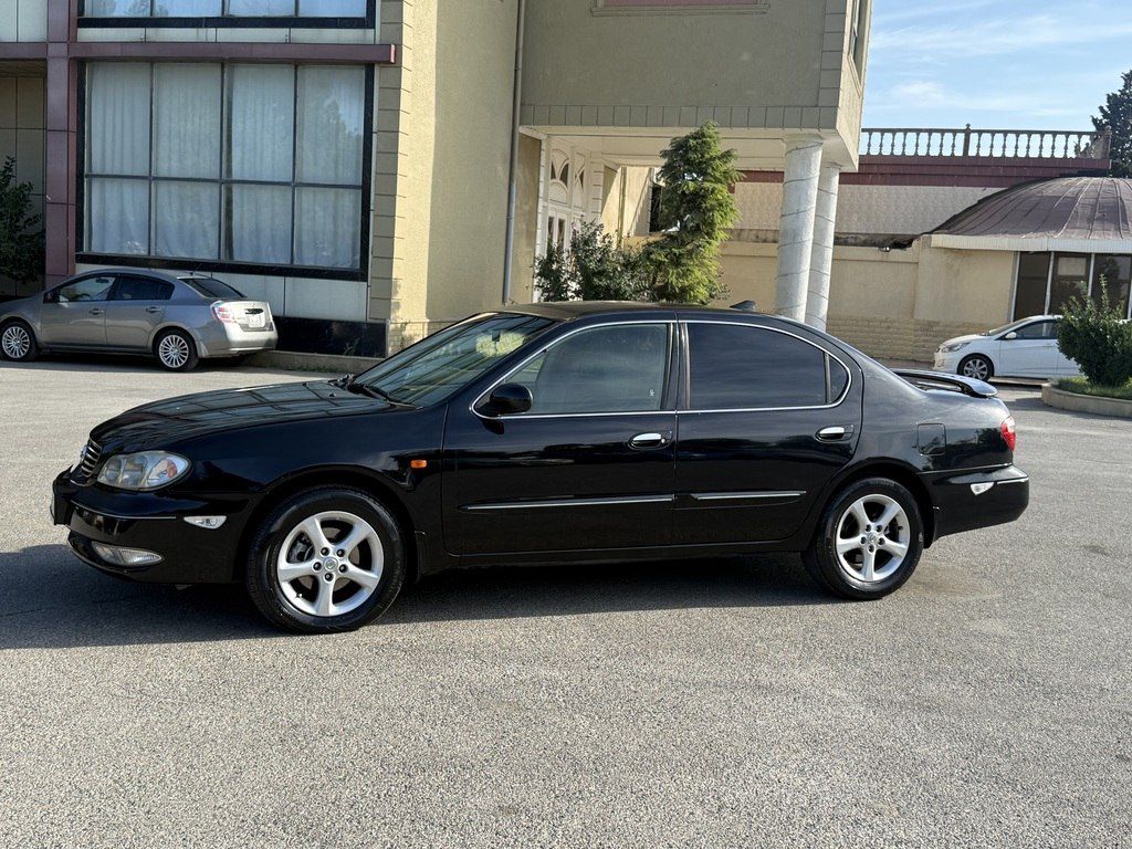 Nissan Maxima, 3.0 L, 2007 il, 400 000 km 99-RN-128 — Avtomobillər, Bakı (4)