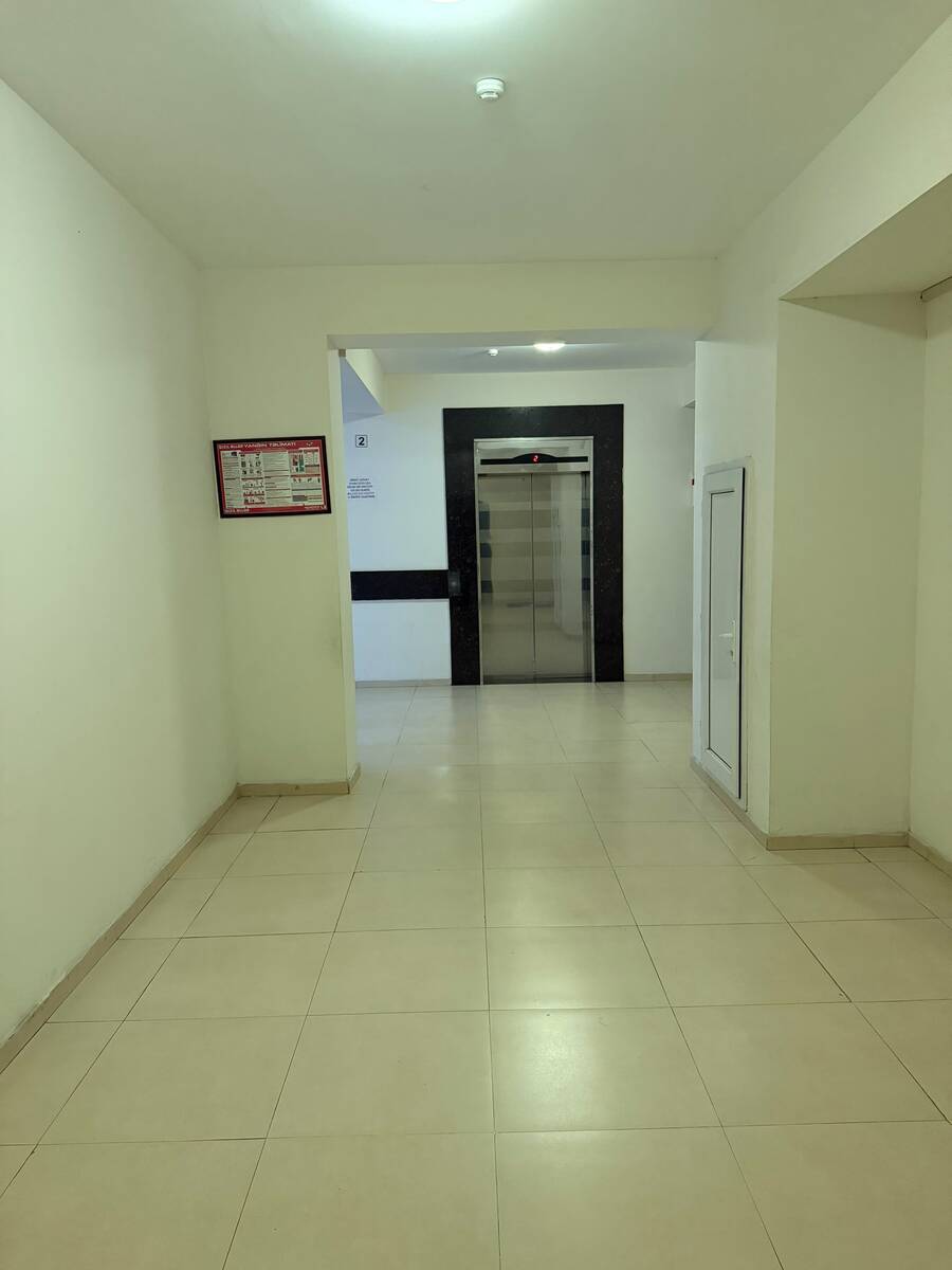 Satılır 3 otaqlı yeni tikili 90 m² — Mənzil, Bakı (3)