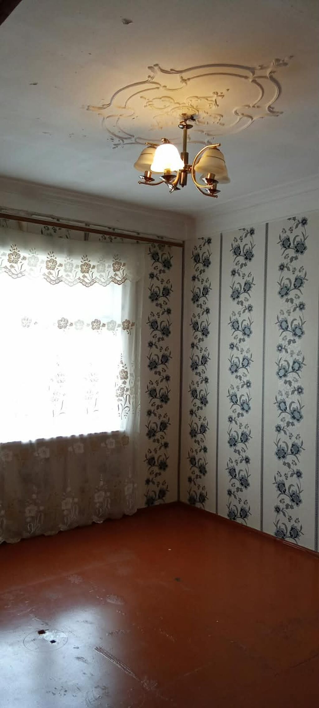 Kirayə verilir ailəyə. Real maraqlananlar əlaqə saxlasın, razılaşarıq — Mənzil, Sumqayıt (9)