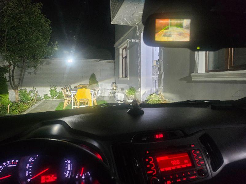 Kia Sportage 2.4 L, 2011, 285 000 km — Avtomobillər, Bakı (8)