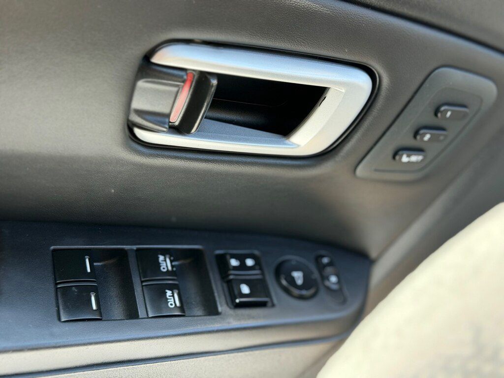 Honda Pilot, 3.5 L, 2014 il, 189 500 km 77-ZZ-759 — Avtomobillər, Bakı (11)