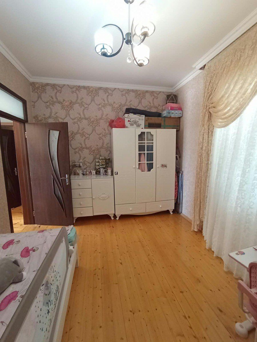 Satılır 3 otaqlı həyət evi/bağ evi 105 m² — Ev, villa, Bakı (11)