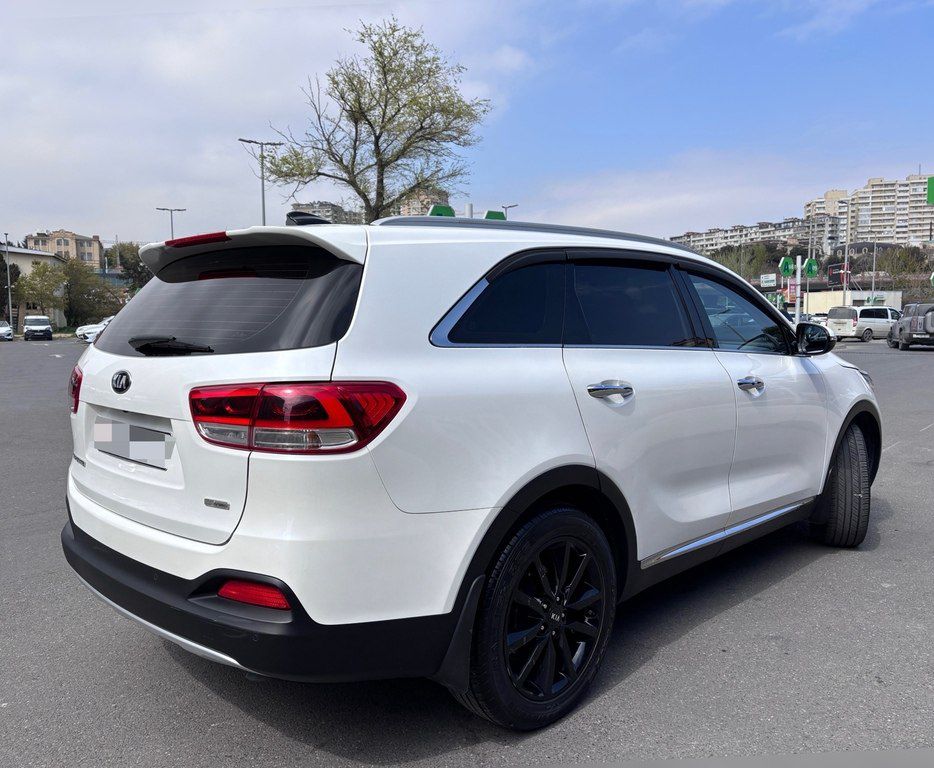 Kia Sorento, 2.0 L, 2015 il, 200 424 km 99-JU-761 — Avtomobillər, Bakı (6)