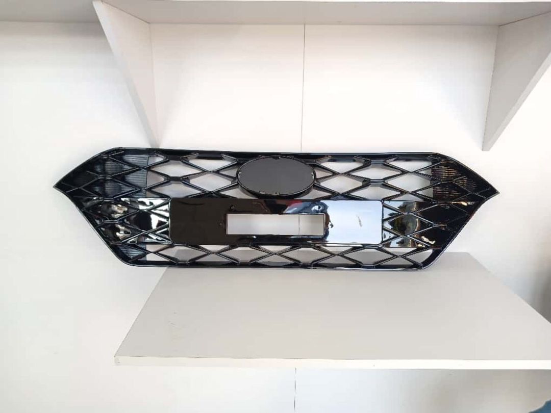 "Hyundai i20 radiator barmaqlığı — Ehtiyat hissələri və aksesuarlar, Bakı (2)