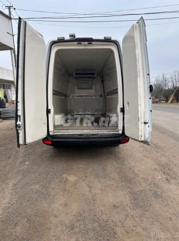 Mercedes Sprinter 315 0.2 L, 2008, 397 000 km — Avtomobillər, Bakı (7)