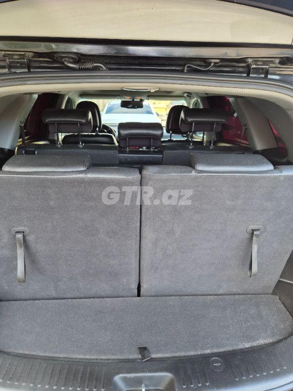 Kia Sorento 2.0 L, 2010, 365 000 km — Avtomobillər, Bakı (5)