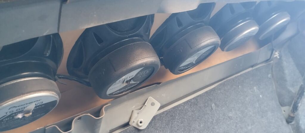 Iran Khodro Samand: 0.7 l 2019 il 35000 km 99-BC-213 — Avtomobillər, Biləsuvar (8)