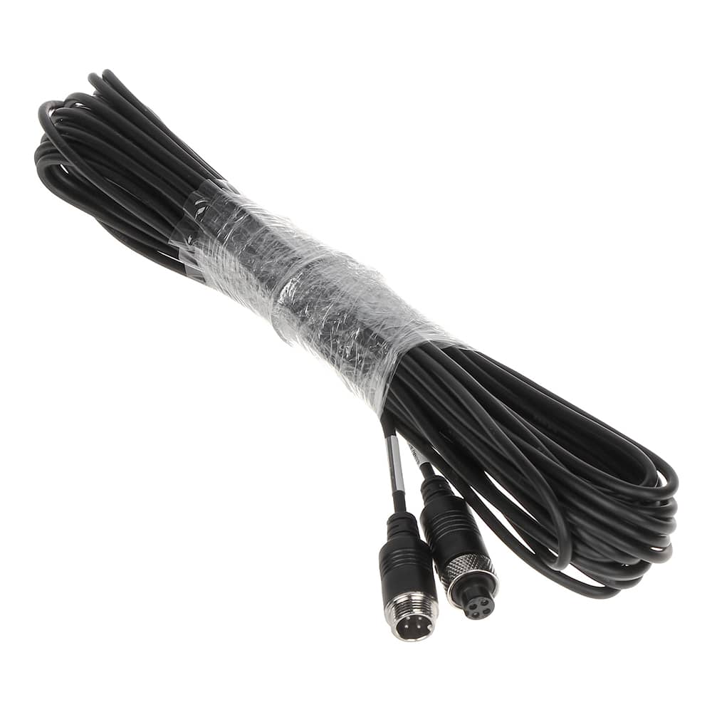 Mobile NVR üçün M12 Kabel Dahua MC-AF4-AM4-12 — Mallar, Bakı