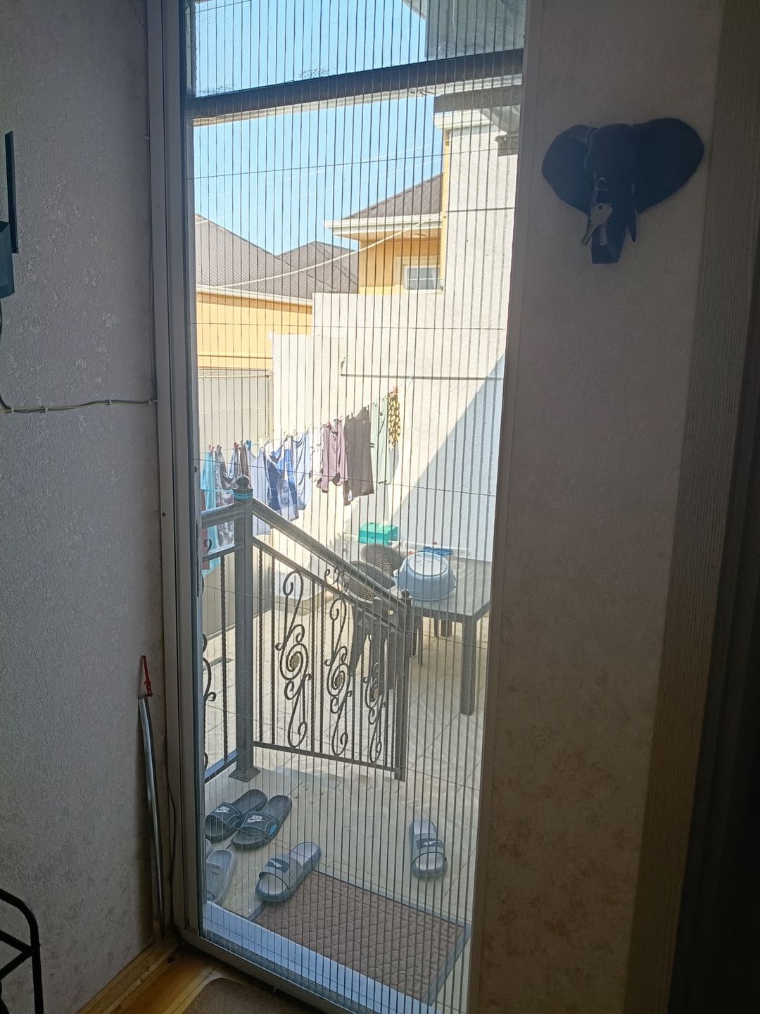 Satılır 3 otaqlı həyət evi/bağ evi 50 m² — Ev, villa, Bakı (7)