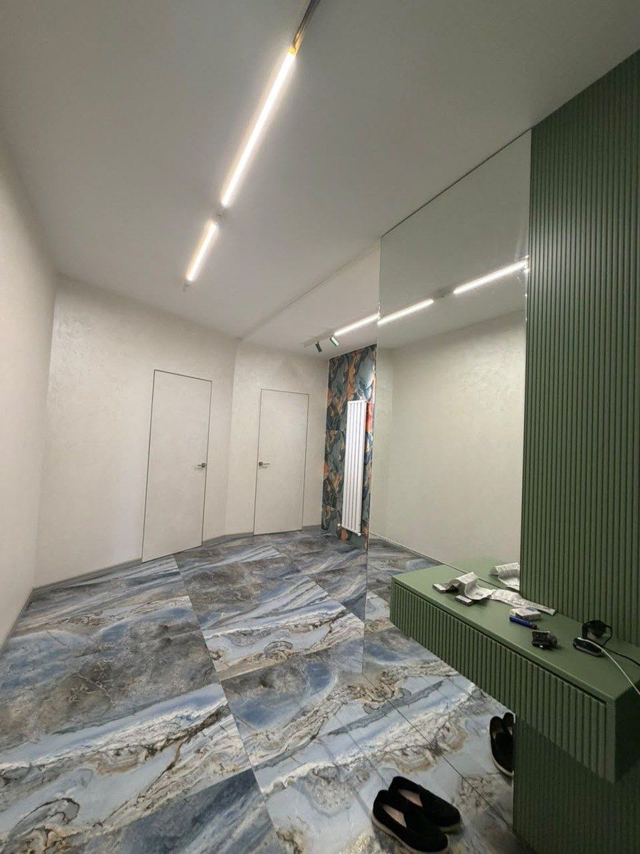 Satılır 3 otaqlı yeni tikili 117 m² — Mənzil, Bakı (6)
