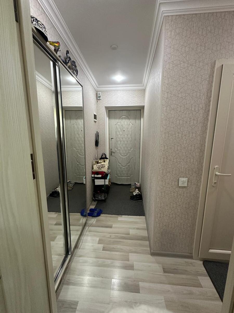 Satılır 2 otaqlı köhnə tikili 35 m² — Mənzil, Bakı (8)