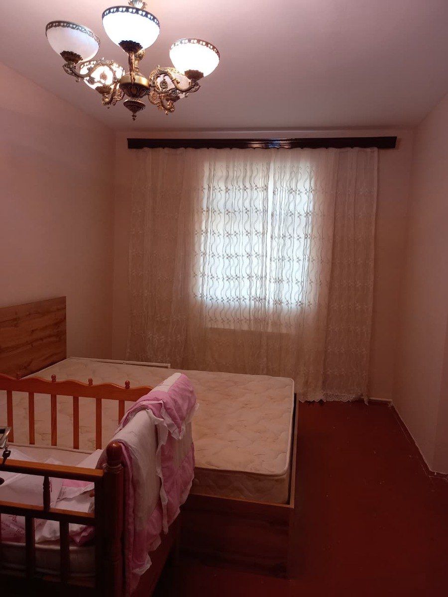 Satılır 3 otaqlı köhnə tikili 65 m² — Mənzil, Bakı (10)