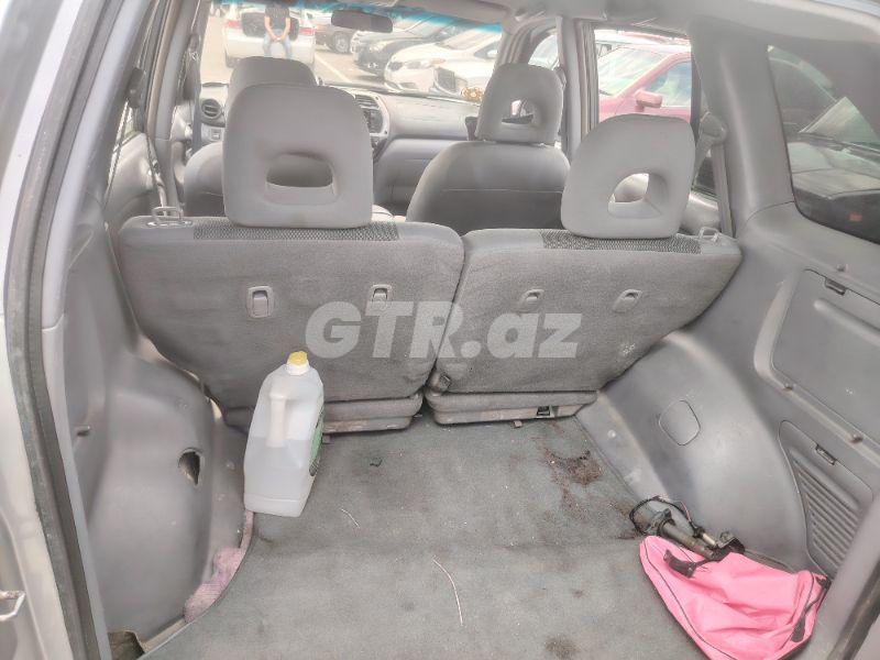 Toyota RAV4 2.0 L, 2002, 272 km 10-KC-811 — Avtomobillər, Bakı (5)