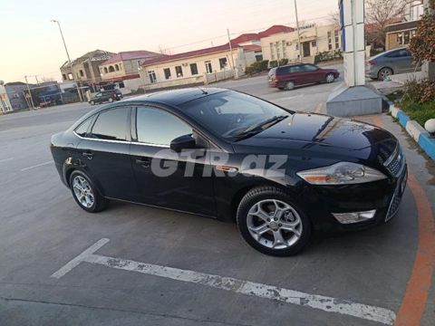 Ford Mondeo 2.3 L, 2008, 175 000 km — Xırdalan