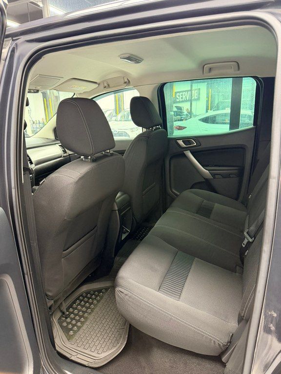 Ford Ranger, 3.2 L, 2020 il, 86 345 km — Avtomobillər, Bakı (3)