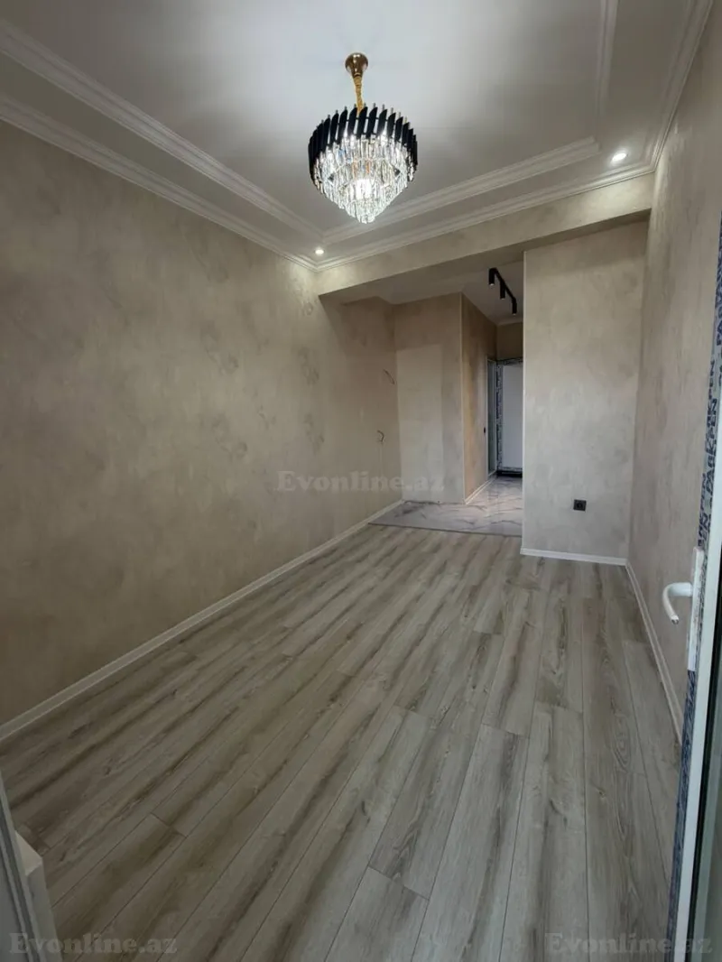 Satılır 2 otaqlı Mənzil Yeni tikili 31.2 m² Xırdalan — Mənzil, Xırdalan (2)