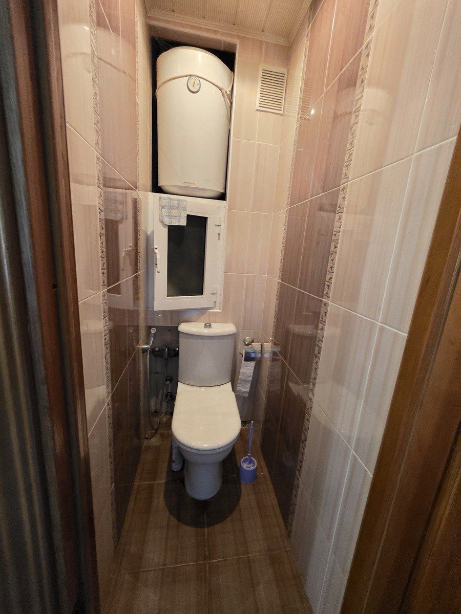 Satılır 3 otaqlı köhnə tikili 90 m² — Mənzil, Bakı (5)