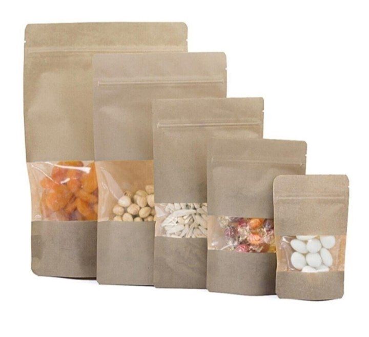 Kağız paket — Qablar və mətbəx əşyaları, Bakı