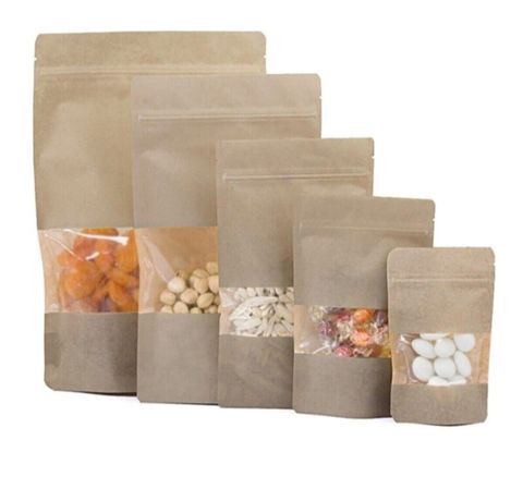 Kağız paket — Bakı