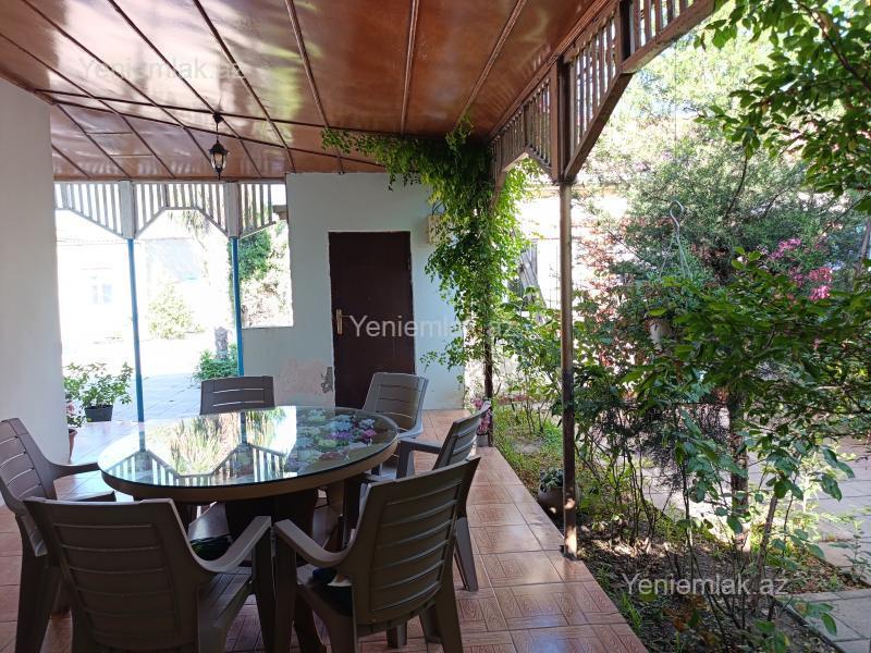 Satılır 10 otaqlı Həyət evi / Villa, 300 m², Sabunçu rayonu — Ev, villa, Bakı (8)