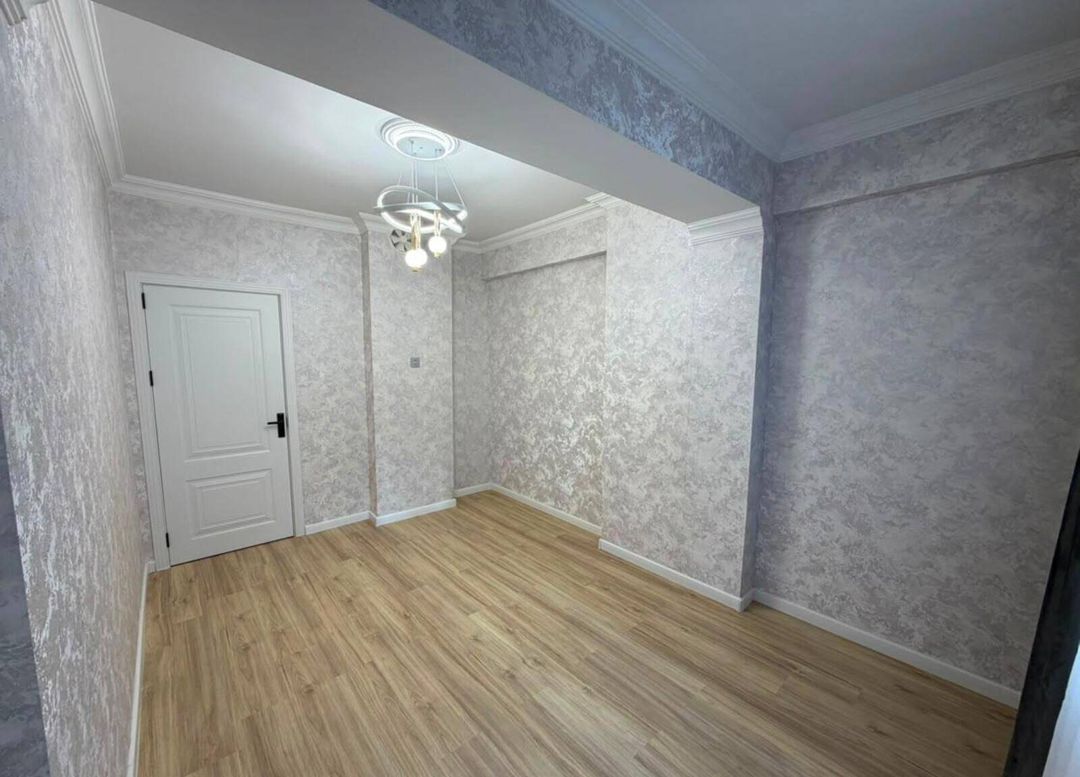 Satılır 2 otaqlı yeni tikili 55 m² — Mənzil, Bakı (4)