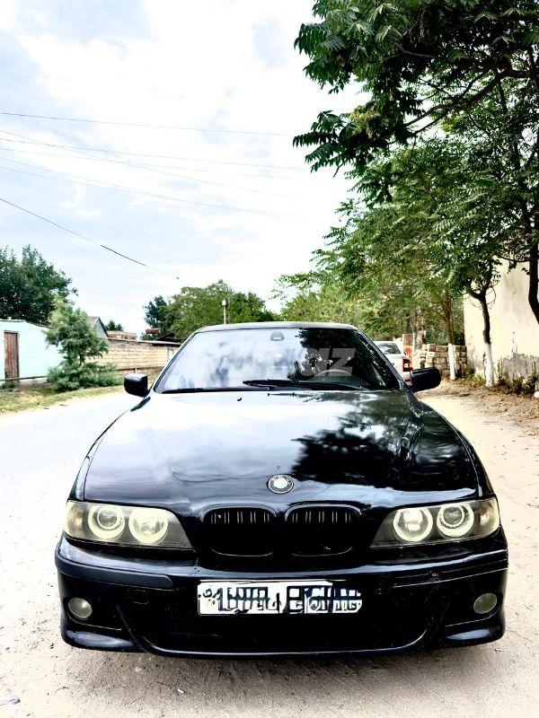 BMW 530 2.9 L, 2002, 620 mil — Avtomobillər, Neftçala (7)