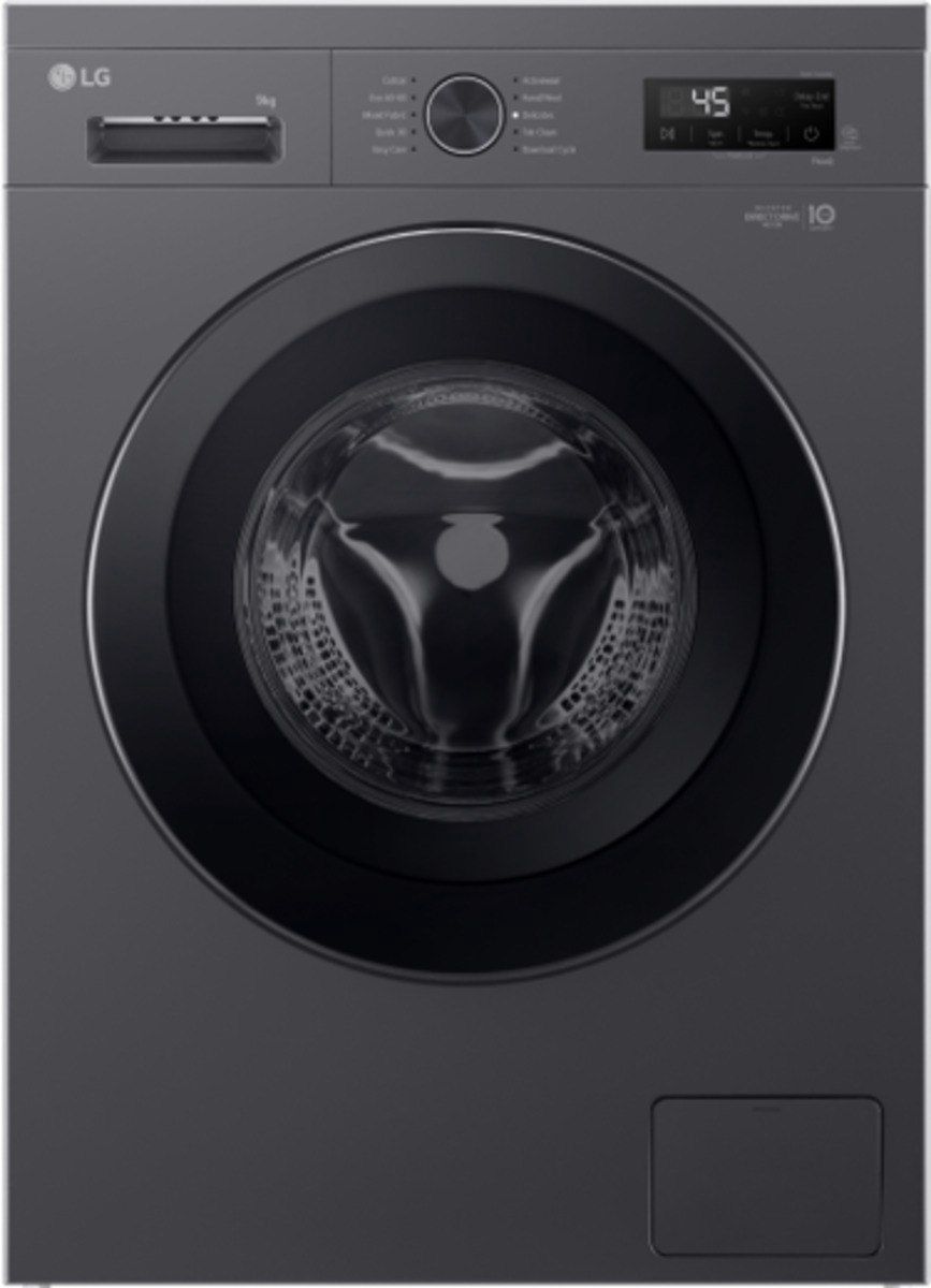 Paltaryuyan LG F2Y2HYP6J (7 kq) — Ev texnikası, Bakı (2)