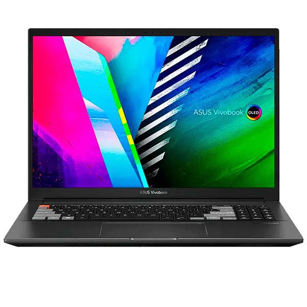 Asus VivoBook Pro 16X OLED N7600ZE-L2028 90NB0XS2-M001C0 — Mallar, Bakı