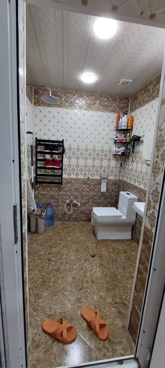 2-otaqlı yeni tikili, Xırdalan ş., 58 m² — Mənzil, Xırdalan (7)
