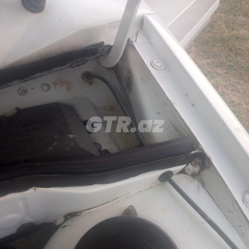 Lada (vaz) 2115 1.7 l, 2011, Yeni 28-BA-783 — Avtomobillər, Bərdə (6)