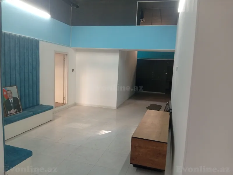 Satılır Obyekt 220 m² Bakı, Nəsimi r., 28 May m — Əmlak, Bakı (2)