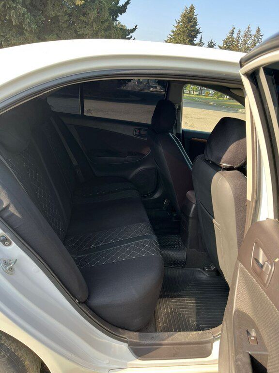 Hyundai Sonata, 2.4 L, 2009 il, 301 000 km — Avtomobillər, Bakı (8)