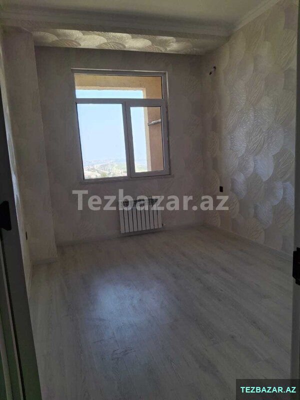 Məmmədli qes — Mənzil, Bakı (5)