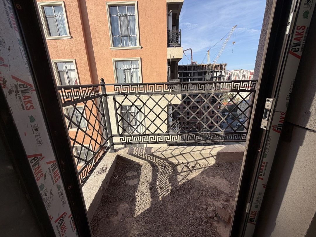 Satılır 4 otaqlı yeni tikili 128 m² — Mənzil, Bakı (3)
