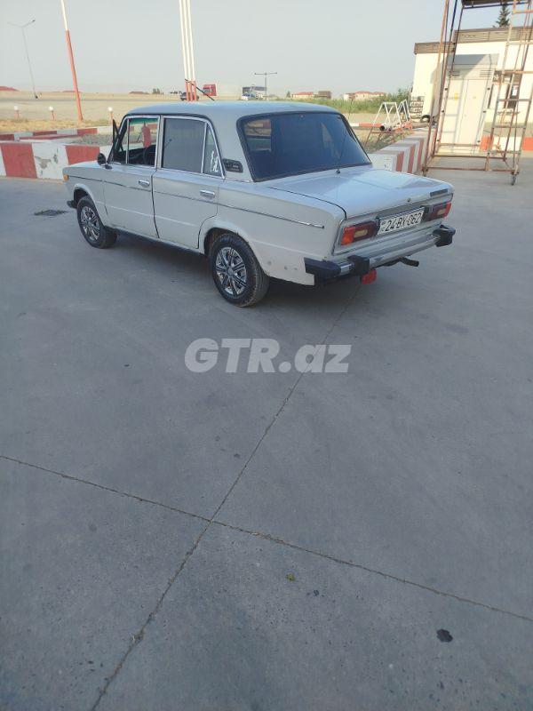 Lada (vaz) 2106 1.6 l, 1994, 100 000 km 24-BX-062 — Avtomobillər, Hacıqabul (4)