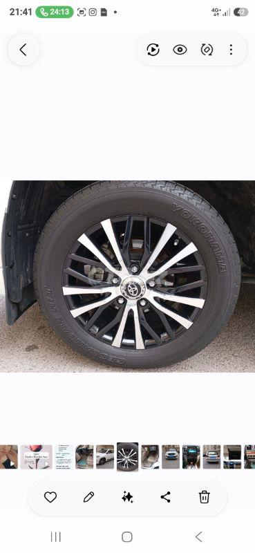 Toyota Land Cruiser 4.5 L, 2014, 166 000 km — Avtomobillər, Bakı (3)