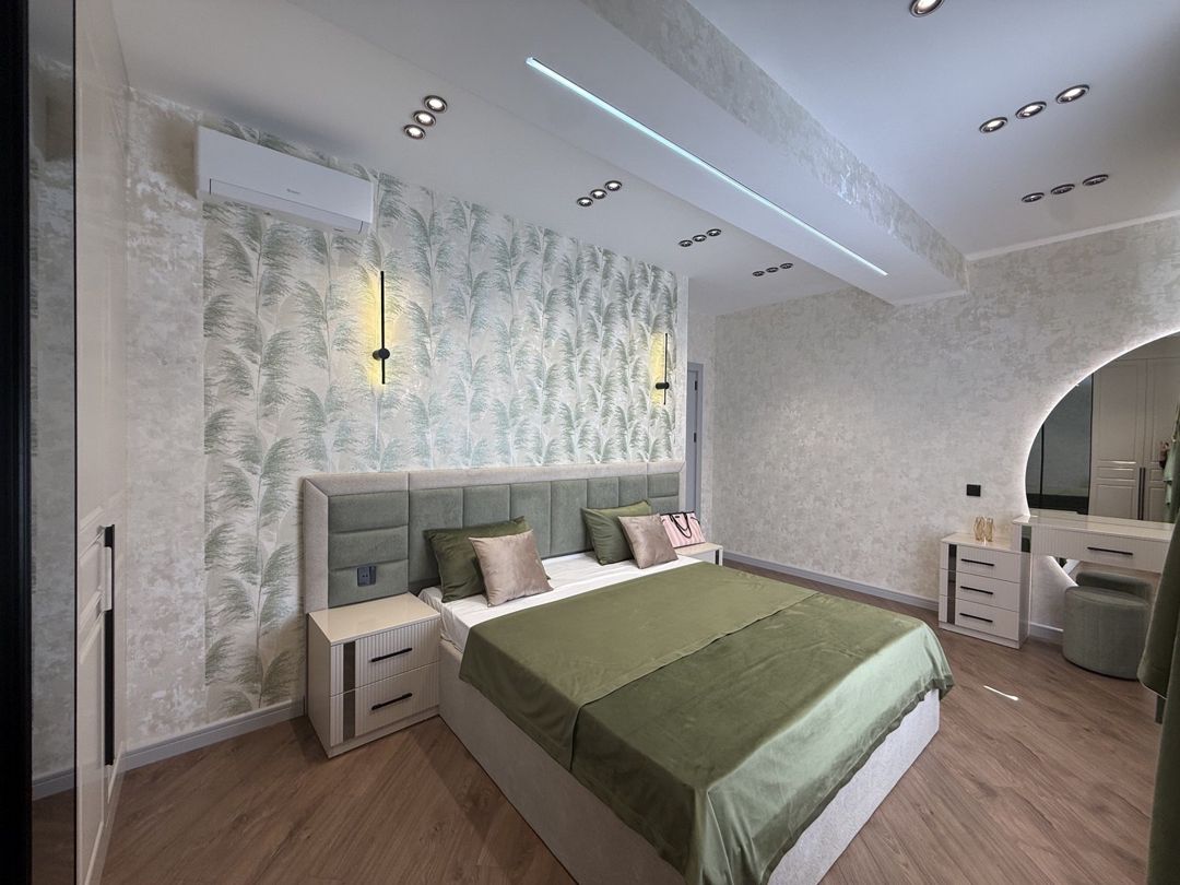 Satılır 3 otaqlı yeni tikili 105 m² — Mənzil, Bakı (8)
