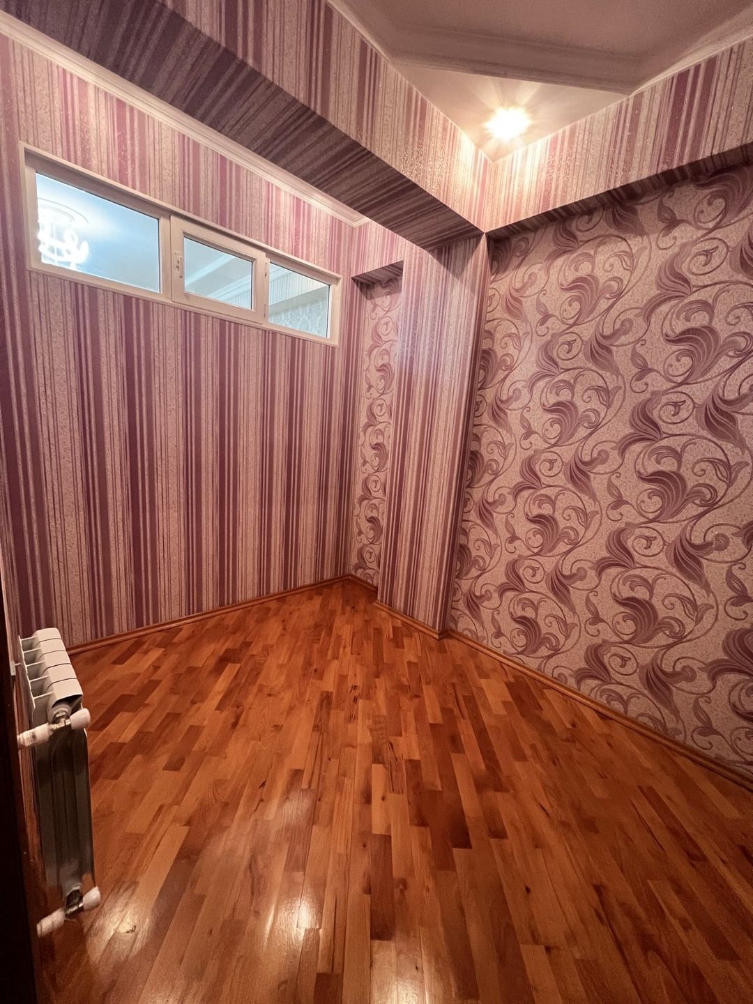 İcarəyə verilir 3 otaqlı yeni tikili 70 m² — Mənzil, Xırdalan (9)