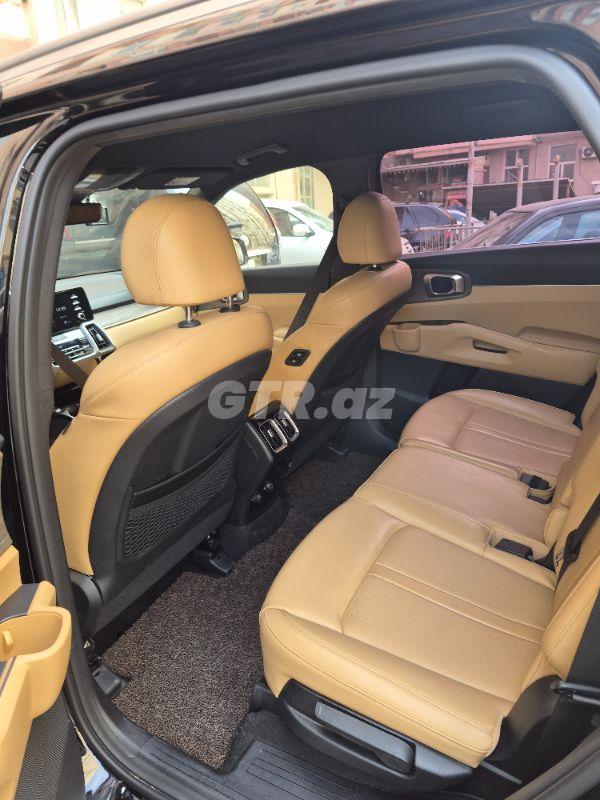 Kia Sorento 2.0 L, 2021, 185 000 km — Avtomobillər, Xırdalan (6)