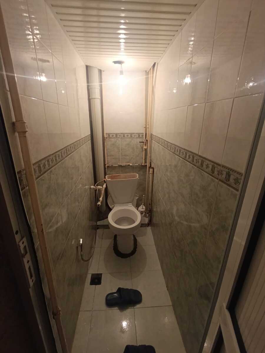 Satılır 3 otaqlı köhnə tikili 80 m² — Mənzil, Bakı (7)