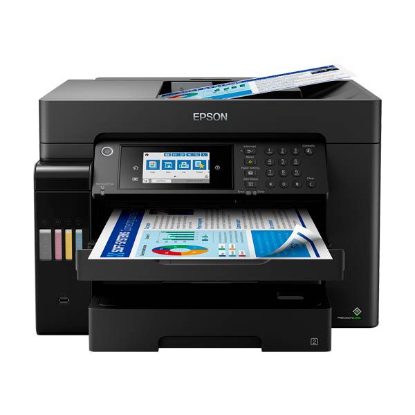 Epson EcoTank L15160 A3 WiFi Printer — Mallar, Bakı
