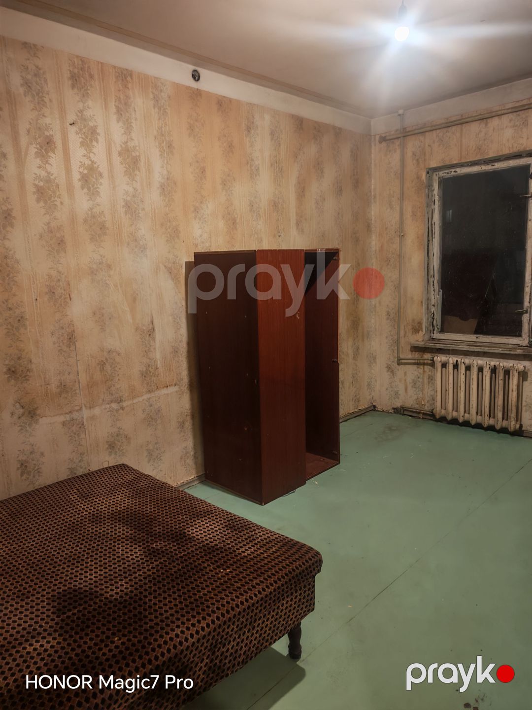 Qarayevdə kirayə verilir — Mənzil, Bakı (6)