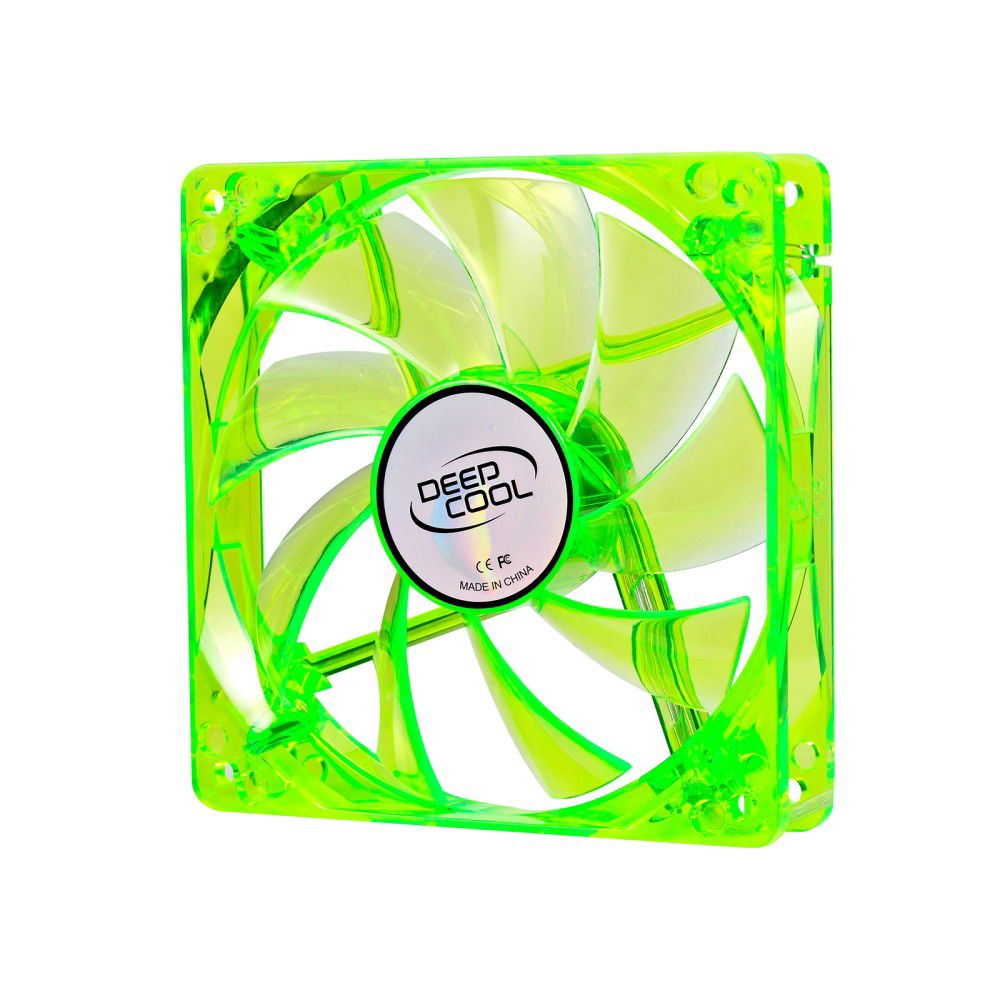 DeepCool Xfan 120U G/B — Mallar, Bakı