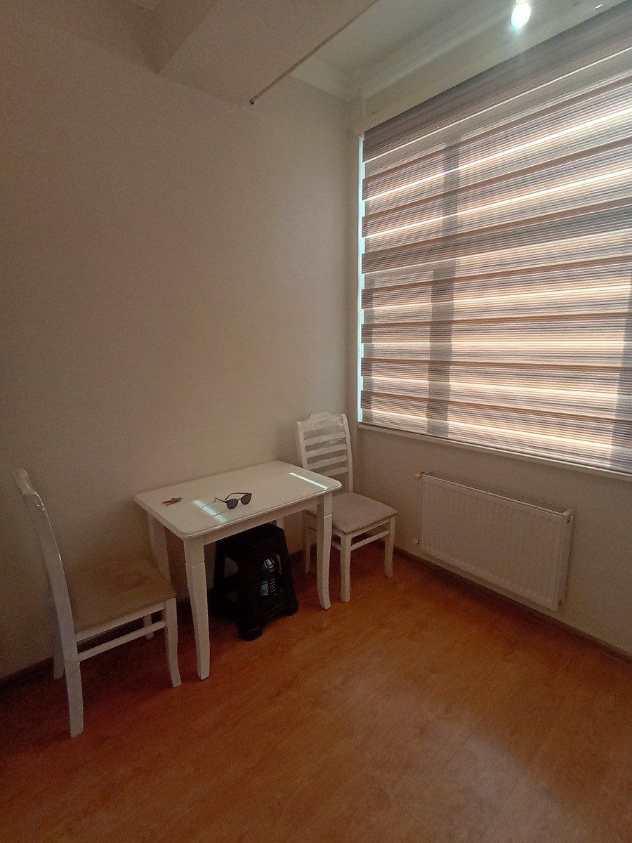 İcarəyə verilir 1 otaqlı yeni tikili 40 m² — Mənzil, Bakı (4)