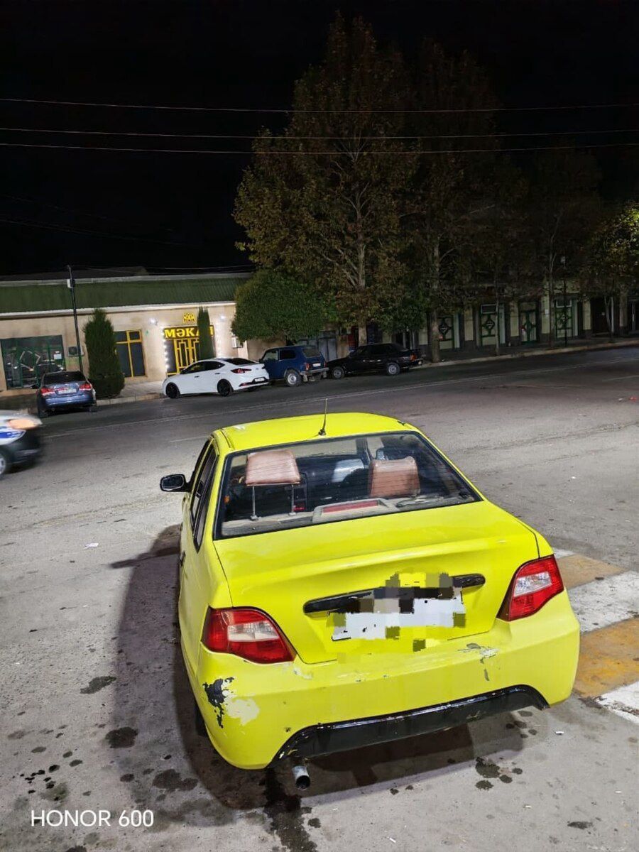 Daewoo Nexia, 2009 il — Avtomobillər, Ağcabədi (2)