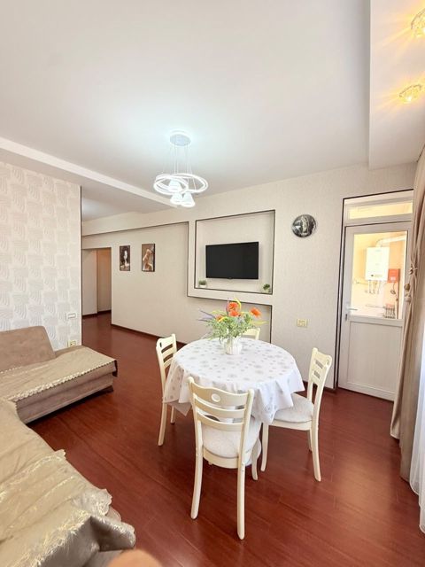 Satılır 2 otaqlı yeni tikili 58 m² — Xırdalan