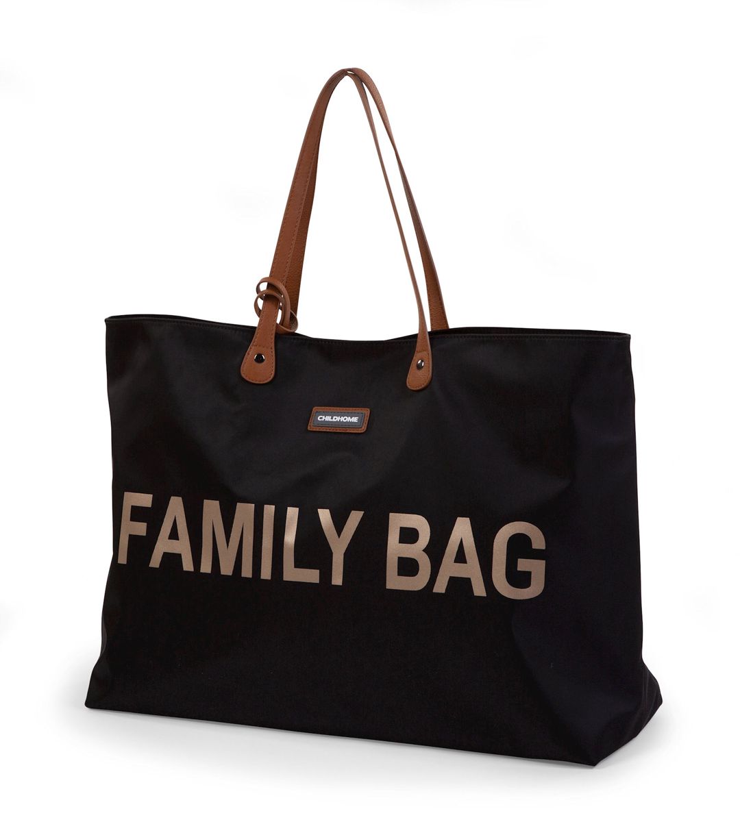 Ailə çantası Childhome Family Bag Cwfbbl, qara — Mallar, Bakı (3)