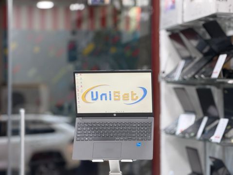 HP 250 G10 Black noutbuku — Bakı