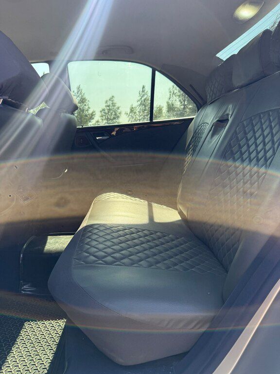 Mercedes E 200, 2.0 L, 1999 il, 376 943 km 99-OX-435 — Avtomobillər, Bakı (8)